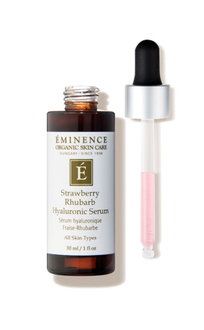 Shopping: Hydrating Face Serum